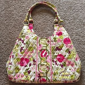 Vera Bradley Shoulder Bag
